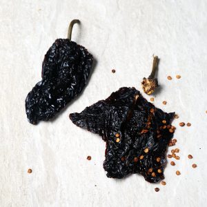 Dried Chile Ancho