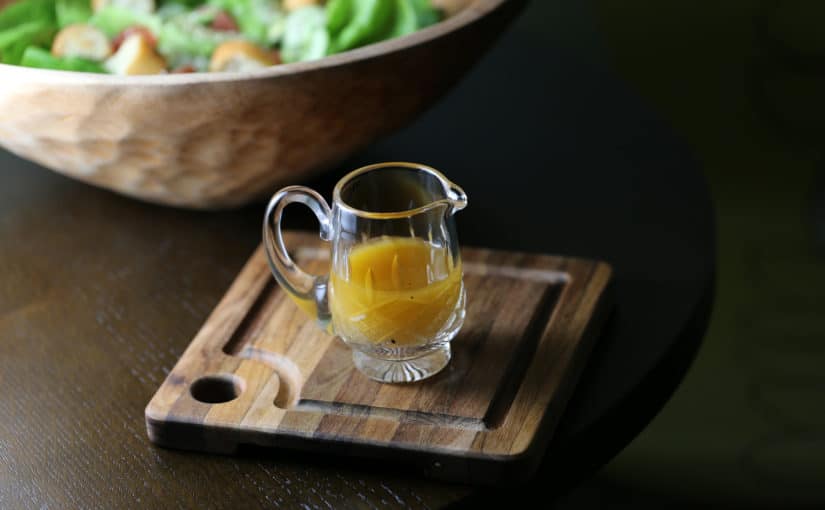 Grapefruit-Avocado-Salad-and-Sesame-Citrus-Dressing