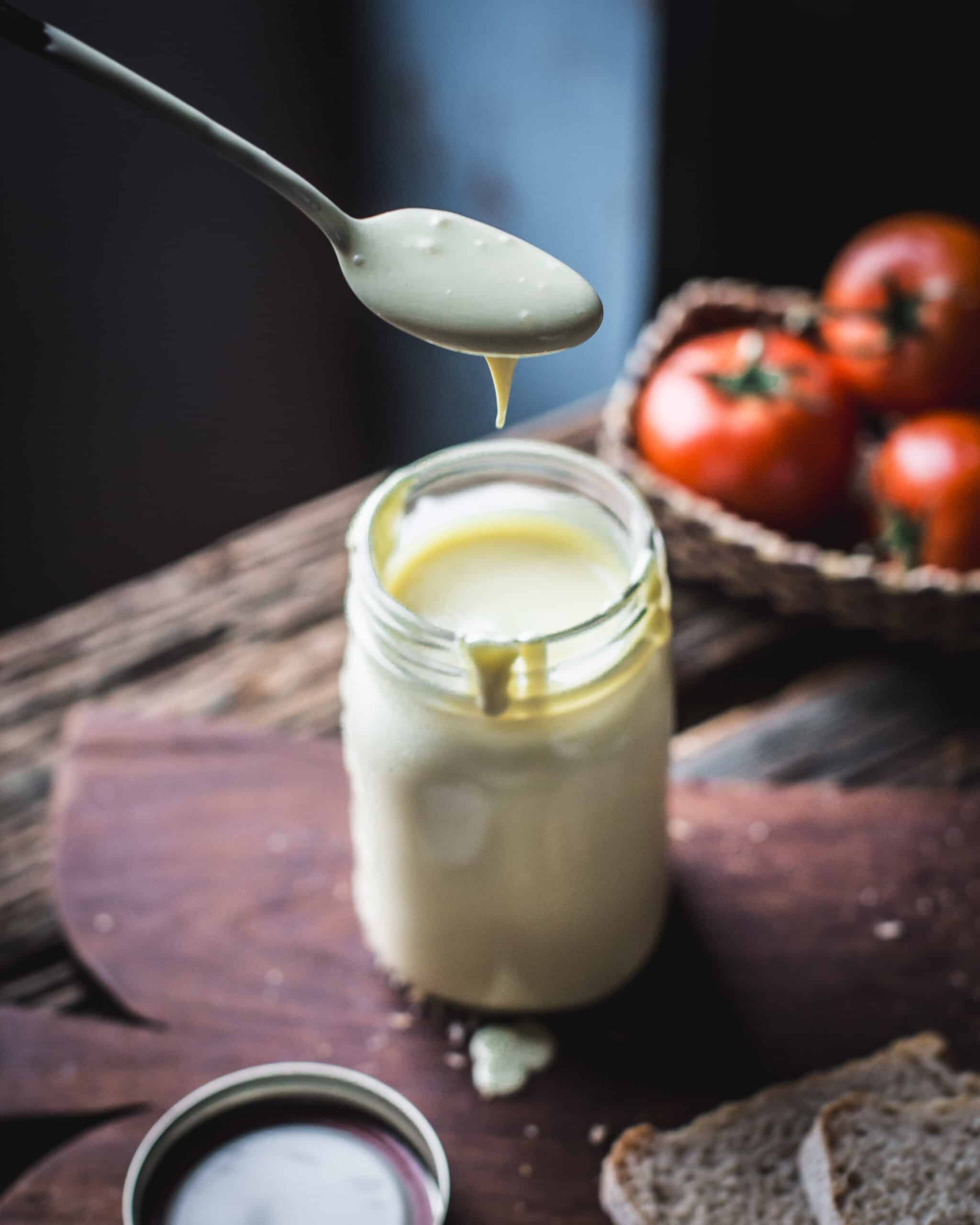 I love this Tangy Mayonnaise Recipe! - Kitchen Wrangler