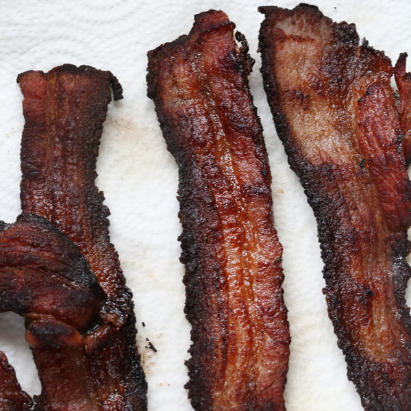 How to Make Bacon: Curing and Cooking Principles