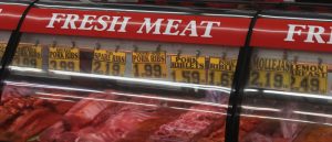 Meat Counter Specials