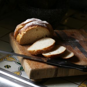Bread for Torrejas