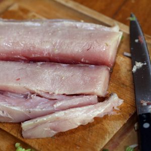 Mahi Mahi Filet