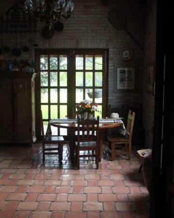 Melissa Guerra Kitchen