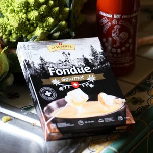 La Superbe Fondue