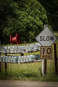 Texas mail Boxes