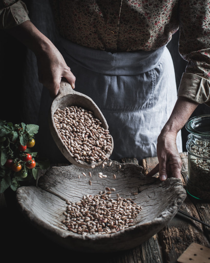 The Best Texas Pinto Beans Kitchen Wrangler Melissa Guerra