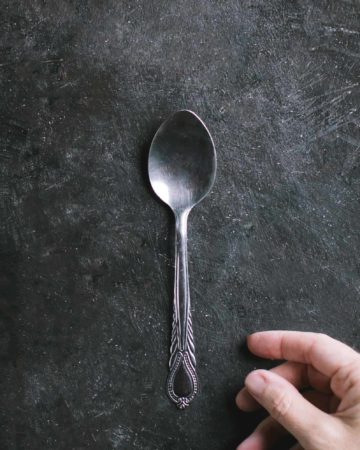 spoon