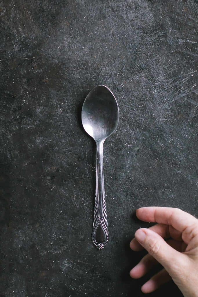 spoon