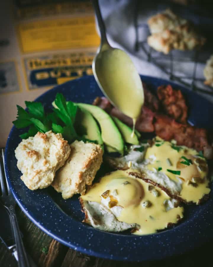 Keto Drop Biscuits Kitchen Wrangler Melissa Guerra