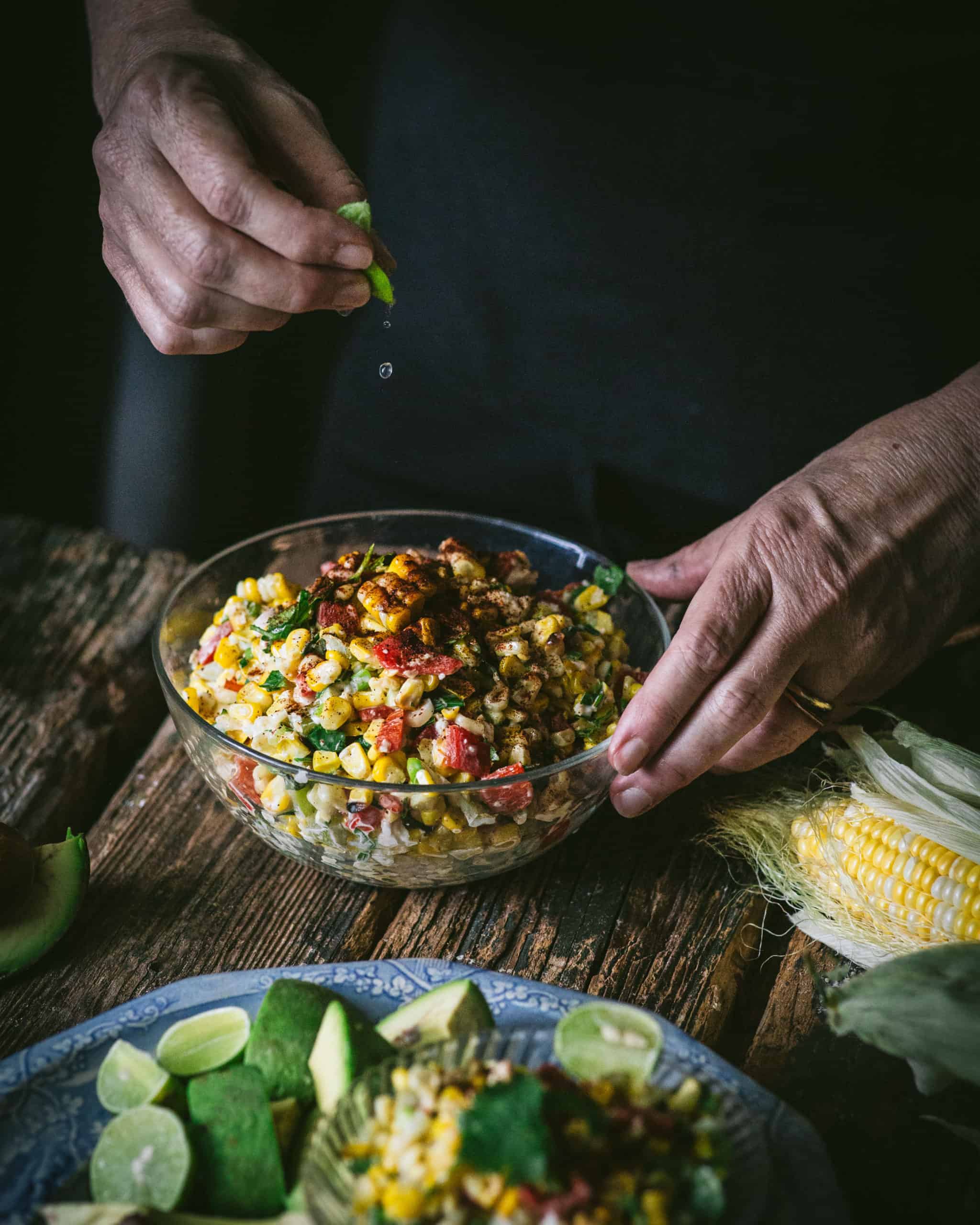 11+ Aw Shucks Corn Recipe